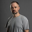 Максим, 42 года