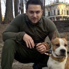 Фотография мужчины Алексей, 31 год из г. Самара