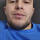 Игорь, 23 года