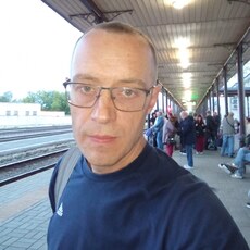Фотография мужчины Дмитрий, 42 года из г. Пермь