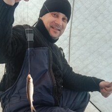 Фотография мужчины Александр, 43 года из г. Нижнекамск