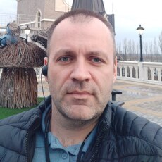 Фотография мужчины Александр, 41 год из г. Воронеж