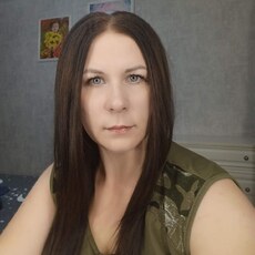 Фотография девушки Дарья, 33 года из г. Саратов
