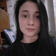 Фотография девушки Лиза, 21 год из г. Ковылкино