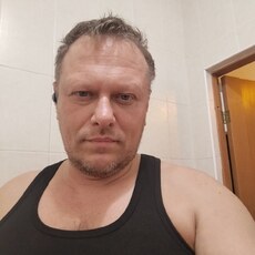 Фотография мужчины Сергей, 45 лет из г. Санкт-Петербург