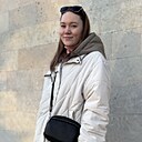 Елизавета, 28 лет