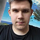 Даниил, 23 года