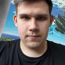 Фотография мужчины Даниил, 23 года из г. Благовещенск
