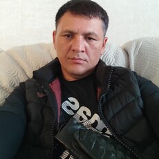 Фотография мужчины Анаят, 46 лет из г. Алматы