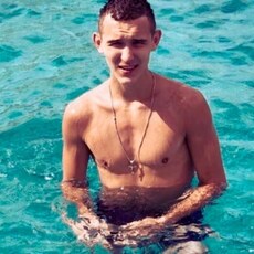 Фотография мужчины Алексей, 30 лет из г. Нижний Новгород