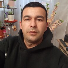 Фотография мужчины Илья, 32 года из г. Москва
