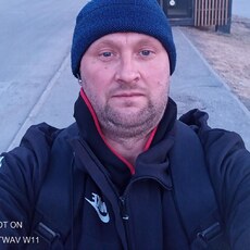 Фотография мужчины Толя, 45 лет из г. Мурманск