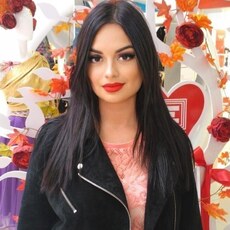 Фотография девушки Regina, 34 года из г. Рязань