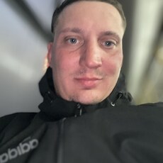 Фотография мужчины Михаил, 29 лет из г. Могилев