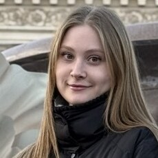 Фотография девушки Анастасия, 21 год из г. Домодедово