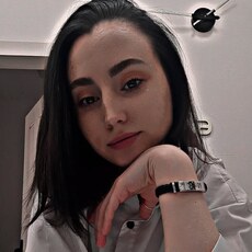 Фотография девушки Лили, 23 года из г. Благовещенск