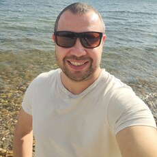 Фотография мужчины Андрей, 35 лет из г. Витебск