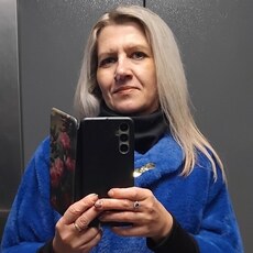 Фотография девушки Алёна, 46 лет из г. Москва