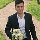 Алик, 25 лет