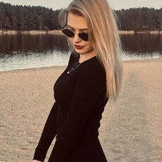 Фотография девушки Алексардра, 22 года из г. Гродно
