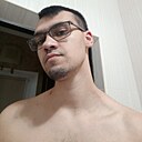 Даня, 25 лет
