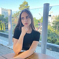 Фотография девушки Алина, 24 года из г. Екатеринбург