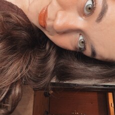 Фотография девушки Виктория, 18 лет из г. Москва