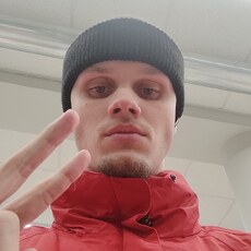 Фотография мужчины Александр, 23 года из г. Гомель
