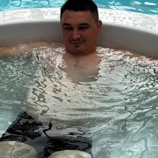 Фотография мужчины Марс, 38 лет из г. Ульяновск