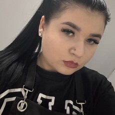 Фотография девушки Anna, 20 лет из г. Москва
