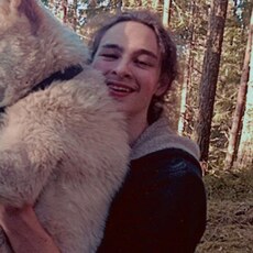 Фотография мужчины Антон, 19 лет из г. Сортавала