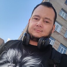 Фотография мужчины Dj Next, 36 лет из г. Санкт-Петербург