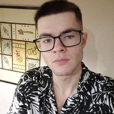 Фотография мужчины Никита, 22 года из г. Киров