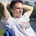 Роман, 27 лет