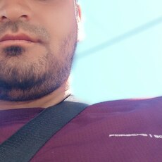 Фотография мужчины Умид, 30 лет из г. Курск