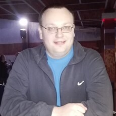 Фотография мужчины Станислав, 36 лет из г. Гомель