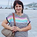 Марина, 64 года