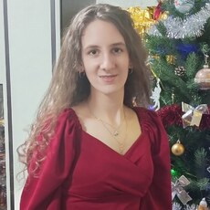 Фотография девушки Ирина, 23 года из г. Нижний Новгород