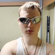 Фотография мужчины Vi, 20 лет из г. Волгоград