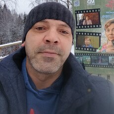 Фотография мужчины Димон, 41 год из г. Киров