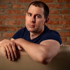 Фотография мужчины Егор, 36 лет из г. Оренбург