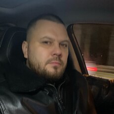 Фотография мужчины Михаил, 35 лет из г. Новосибирск
