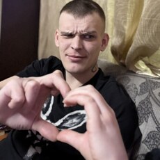 Фотография мужчины А Вдруг, 33 года из г. Анжеро-Судженск