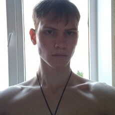 Фотография мужчины Егор, 21 год из г. Уфа