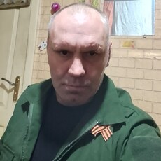 Фотография мужчины Сергей, 44 года из г. Астрахань