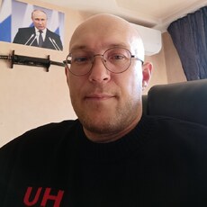 Фотография мужчины Андрей, 37 лет из г. Тольятти