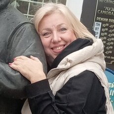 Фотография девушки Елена, 54 года из г. Рязань