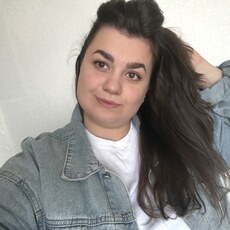 Фотография девушки Кристина, 30 лет из г. Санкт-Петербург