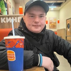 Фотография мужчины Максим, 23 года из г. Казань