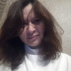 Ана, 38 из г. Нижний Новгород.